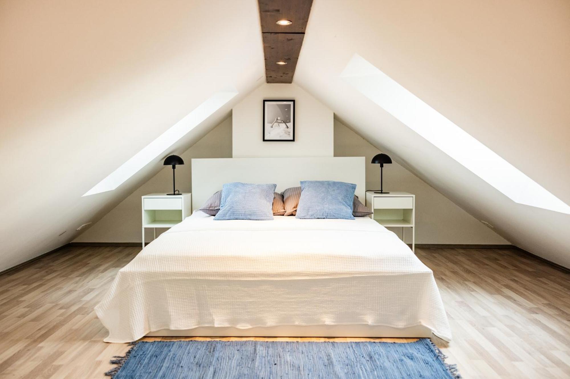 Exklusive Apartments In Kieler City Εξωτερικό φωτογραφία