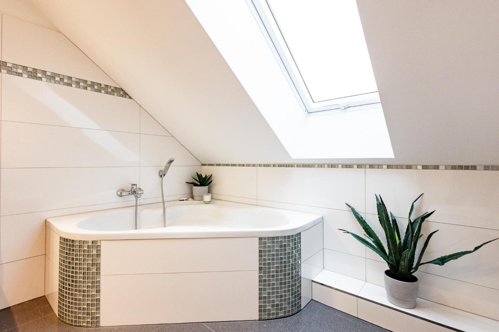 Exklusive Apartments In Kieler City Εξωτερικό φωτογραφία