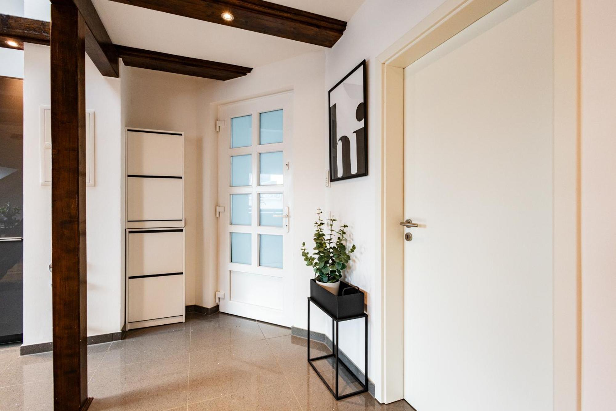 Exklusive Apartments In Kieler City Εξωτερικό φωτογραφία