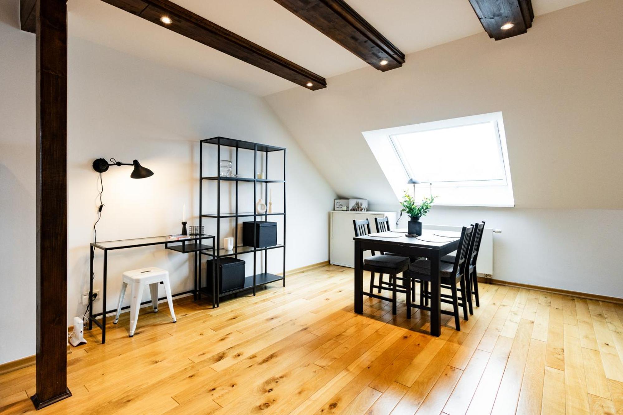 Exklusive Apartments In Kieler City Εξωτερικό φωτογραφία