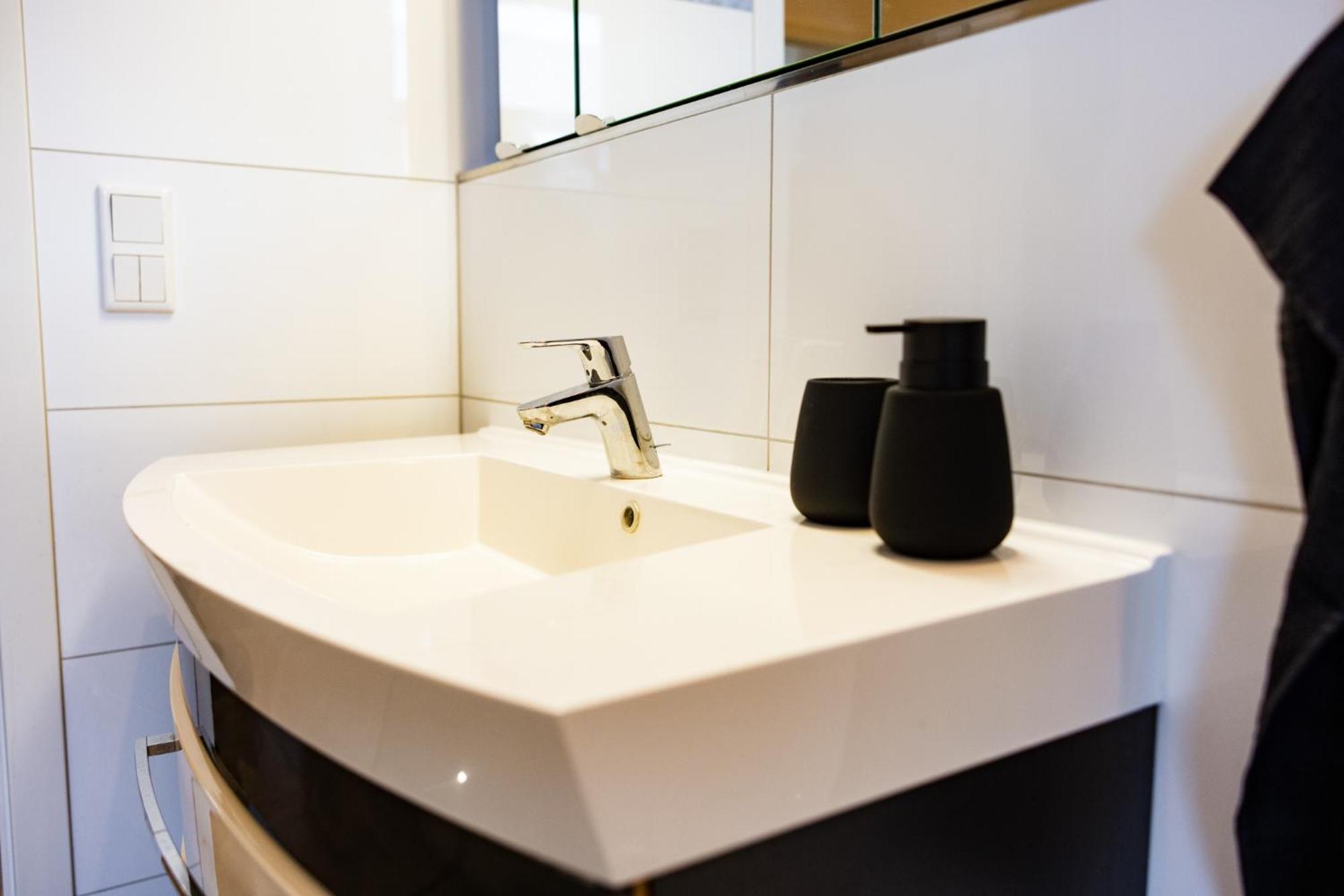Exklusive Apartments In Kieler City Εξωτερικό φωτογραφία